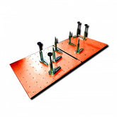 Alemlube - Automotive Lifting Table Accessories | AA49010-MG15F